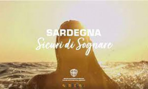 Sardegna ecco il nuovo spot  &quot;Sicuri di sognare&quot;