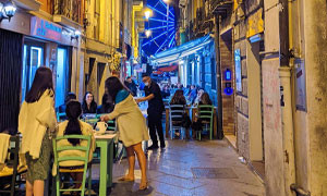 Il Gambero Rosso arriva a Cagliari per premiarla &ldquo;Citt&agrave; gastronomica 2021&rdquo;