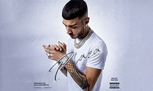 Capo Plaza annuncia oggi la tracklist di Plaza - Deluxe Edition