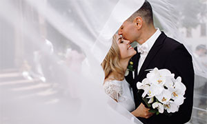 Matrimoni: pronti alla ripartenza con un protocollo specifico