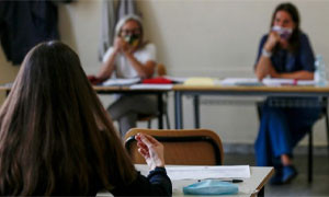 Maturit&agrave; 2021, esame per 540mila studenti: Bianchi: &quot;Non verrete bollati come quelli del Covid&quot;