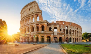Nuova apertura al Colosseo: ecco il nuovo percorso degli Ipogei