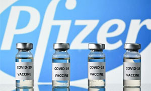 Vaccini: in arrivo la terza dose del Pfizer
