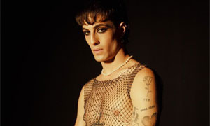 Maneskin: Damiano cambia taglio ma non tutti sono felici per la scelta