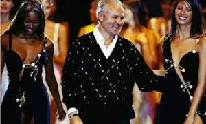 24 anni fa moriva ucciso fuori dalla sua villa di Miami Gianni Versace