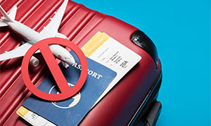 Il 46% degli italiani rinuncia alle vacanze, ma non per il Covid