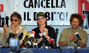 Jovanotti e il G8 di Genova: &ldquo;Violenze ingiustificate"