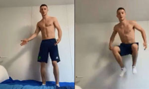 Tokyo 2020: letti eco sostenibili che scoraggiano il sesso