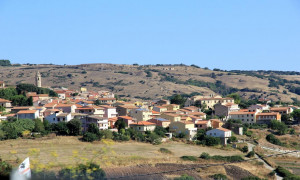 Case in Sardegna: Basta 1 Euro per far rinascere i piccoli centri