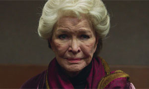 Ellen Burstyn de &ldquo;L&rsquo;esorcista&rdquo; ritorna dopo 50 anni con una nuova trilogia horror