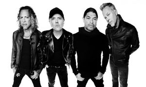 I Metallica ci regalano una nuova versione di &ldquo;Nothing Else Matters&rdquo;