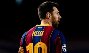 Clamoroso divorzio tra Messi e il Barcellona