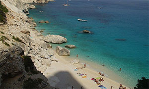 Turismo e Artigianato - Segnali di ripresa vacanze e imprese in Sardegna