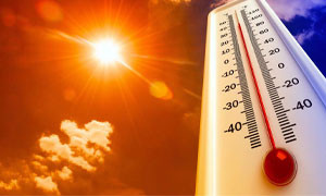 Caldo e incendi, la Sardegna nella morsa di Lucifero