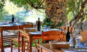 Ferragosto in agriturismo per rilanciare il comparto e i prodotti sardi
