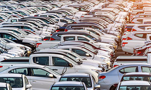 Come godersi le vacanze senza preoccuparsi del parcheggio