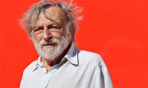 &Egrave; morto Gino Strada, il fondatore di Emergency