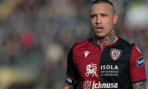 Addio Cagliari, Nainggolan va ad Anversa