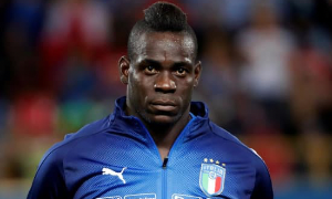 Mario Balotelli, il Gip archivia le accuse di violenza sessuale nei suoi confronti