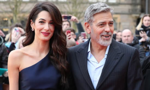 Addio privacy per George Clooney e famiglia, in arrivo nuovi vicini di casa