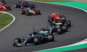 F1: cancellato il Gp del Giappone per emergenza Covid