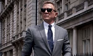 Daniel Craig, l'attore di 007, non lascer&agrave; nulla in eredit&agrave; ai figli: &quot;Sarebbe di cattivo gusto&quot;