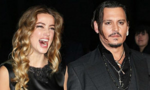 La causa intentata da Johnny Depp contro l&rsquo;ex Amber Heard per diffamazione si terr&agrave;