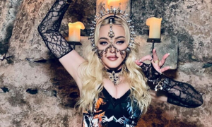 Madonna in vacanza in Puglia: mega party per i suoi 63 anni