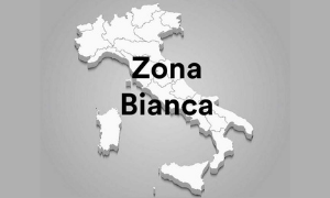 Italia zona bianca, Sardegna e Sicilia osservate speciali