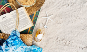 L'estate con Sintony e gli e-book gratuiti suggeriti