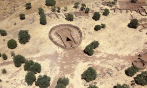 Petizione online contro l'obbligo di Green pass nei siti archeologici all'aperto: &egrave; polemica