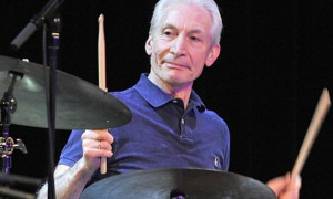 Addio a Charlie Watts, il batterista dei Rolling Stones &egrave; morto a 80 anni