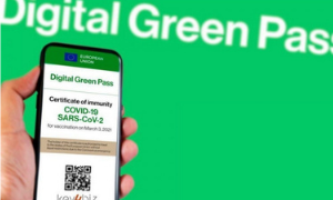 Green pass verso i 12 mesi di validit&agrave; (non pi&ugrave; 9): atteso parere del Cts