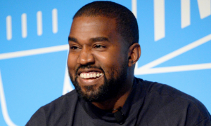 Kanye West cambier&agrave; nome, si chiamer&agrave; &ldquo;Ye&rdquo;