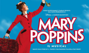 Auguri Mary Poppins, il film compie 57 anni