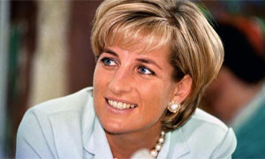 Lady Diana, 24 anni dalla morte &egrave; ancora la &quot;principessa del popolo&quot;