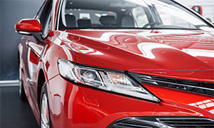 Rc Auto: in Sardegna premi in ribasso del 13,5%