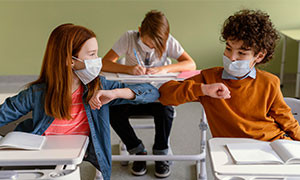Nuove regole per il ritorno a scuola: pi&ugrave; controlli e procedure semplificate