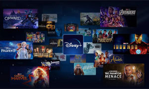 Disney+ e Star, ecco tutte le serie tv e i film in uscita a settembre