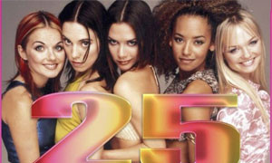 Tornano le Spice Girls, in arrivo una collezione speciale per i 25 anni dell'album Spice
