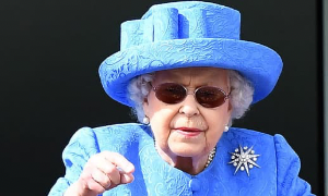 Dal Governo inglese spuntano i piani per i funerali di Elisabetta II