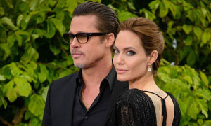 Angelina Jolie svela perch&eacute; ha divorziato da Brad Pitt: &ldquo;Ho temuto per la sicurezza dei miei figli&quot;