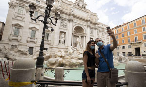 Estate 2021 sopra le attese per il turismo in Italia: 33 milioni di presenze tra giugno e agosto
