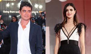 Tra Riccardo Scamarcio e Benedetta Porcaroli &egrave; amore?