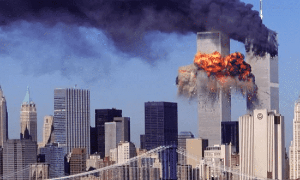 L'11 settembre e quelle immagini che non dimenticheremo mai: 21 anni dall'attentato