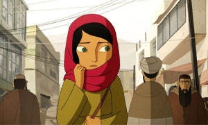 Su Rai Gulp il racconto dell'Afghanistan con i film d'animazione