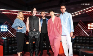 Dal 16 Settembre riparte X Factor 2021