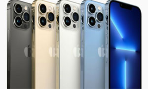 Ecco tutte le novit&agrave; Apple: dall'iPhone 13 alla famiglia dei nuovi iPad
