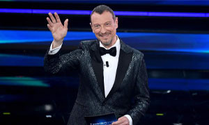 Sanremo 2022, eliminate le &quot;Nuove proposte&quot;: il regolamento per l'Amadeus &quot;ter&quot;