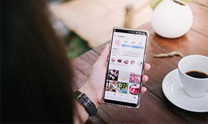 Utilizzo di Instagram, ecco quali sono gli effetti sui giovani